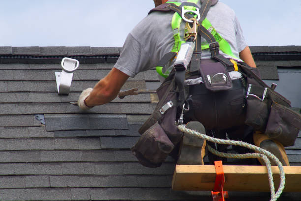Best Commercial Roofing Services  in White Cloud, MI