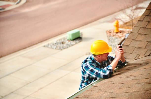 Best Tile Roofing Contractor  in White Cloud, MI