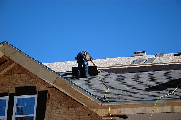 Best Roof Installation Near Me  in White Cloud, MI