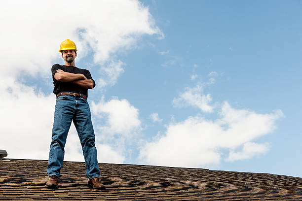 Best Residential Roofing Contractor  in White Cloud, MI