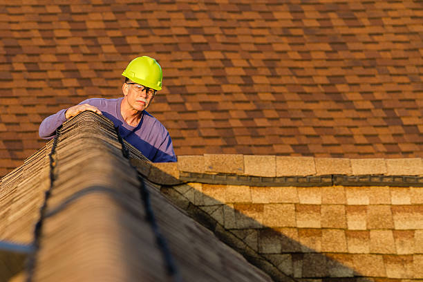 Roof Waterproofing Services in White Cloud, MI