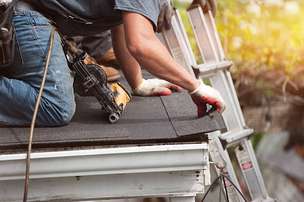 Quick and Trustworthy Emergency Roof Repair Services in White Cloud, MI