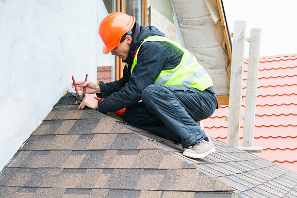 Best Best Roofing Contractors  in White Cloud, MI
