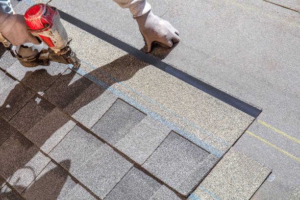 Best Commercial Roofing Services  in White Cloud, MI