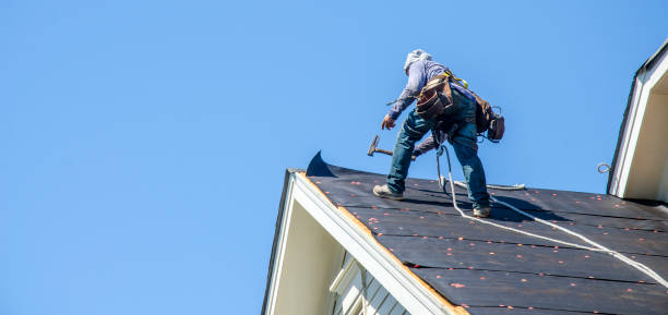 Best Affordable Roofing Company  in White Cloud, MI